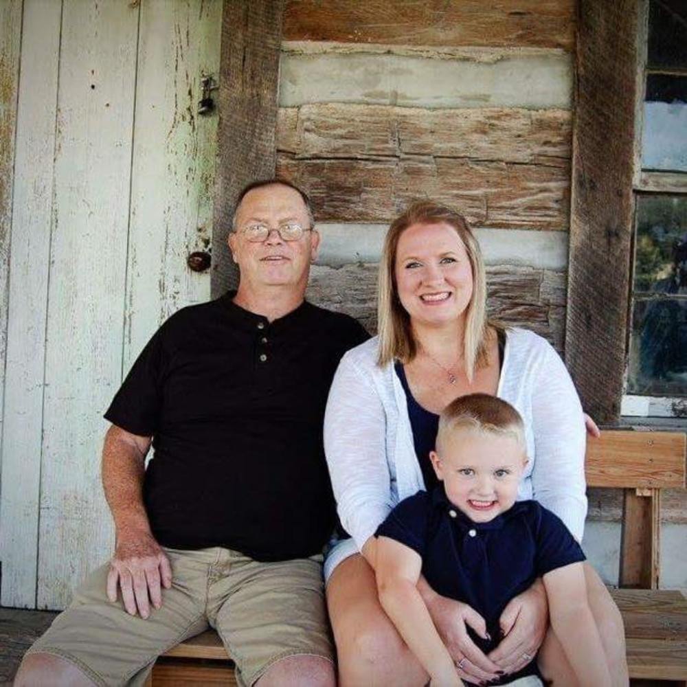 Meet your Posher, Leslie